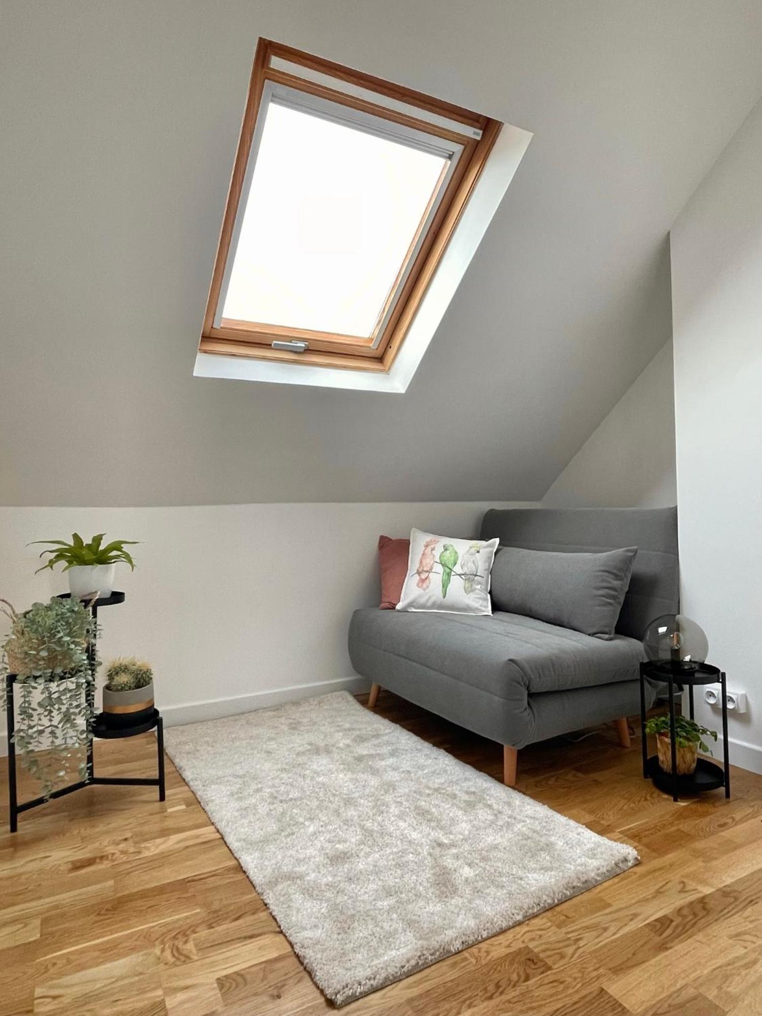 Appartement Dans Une Maison Cosy Chartres Exteriér fotografie