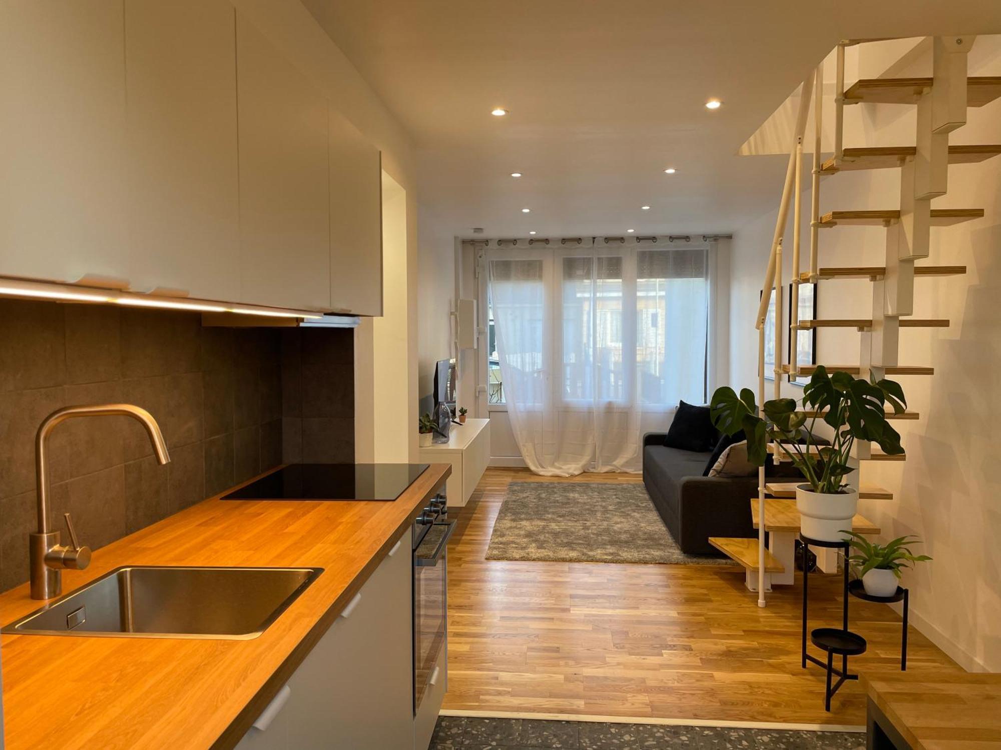 Appartement Dans Une Maison Cosy Chartres Exteriér fotografie